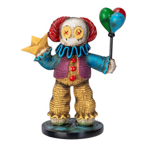 Pinheads Monsters OG Penny by Ruben Macias
