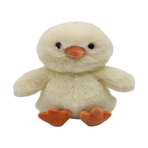 McHugs Joy Chick Stuffed Animal