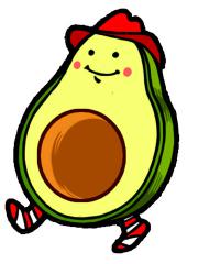 Avocado Patch SALE