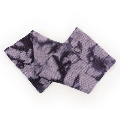 Britt's Knits Tie Dye Mantra Infinity Scarf SALE