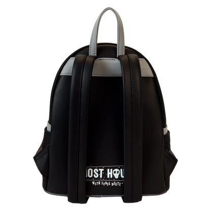 Loungefly Beetlejuice Beetlejuice Lydia Deetz Cosplay Mini Backpack SALE
