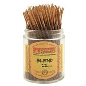 Blend 22 Wild Berry Mini Incense Sticks