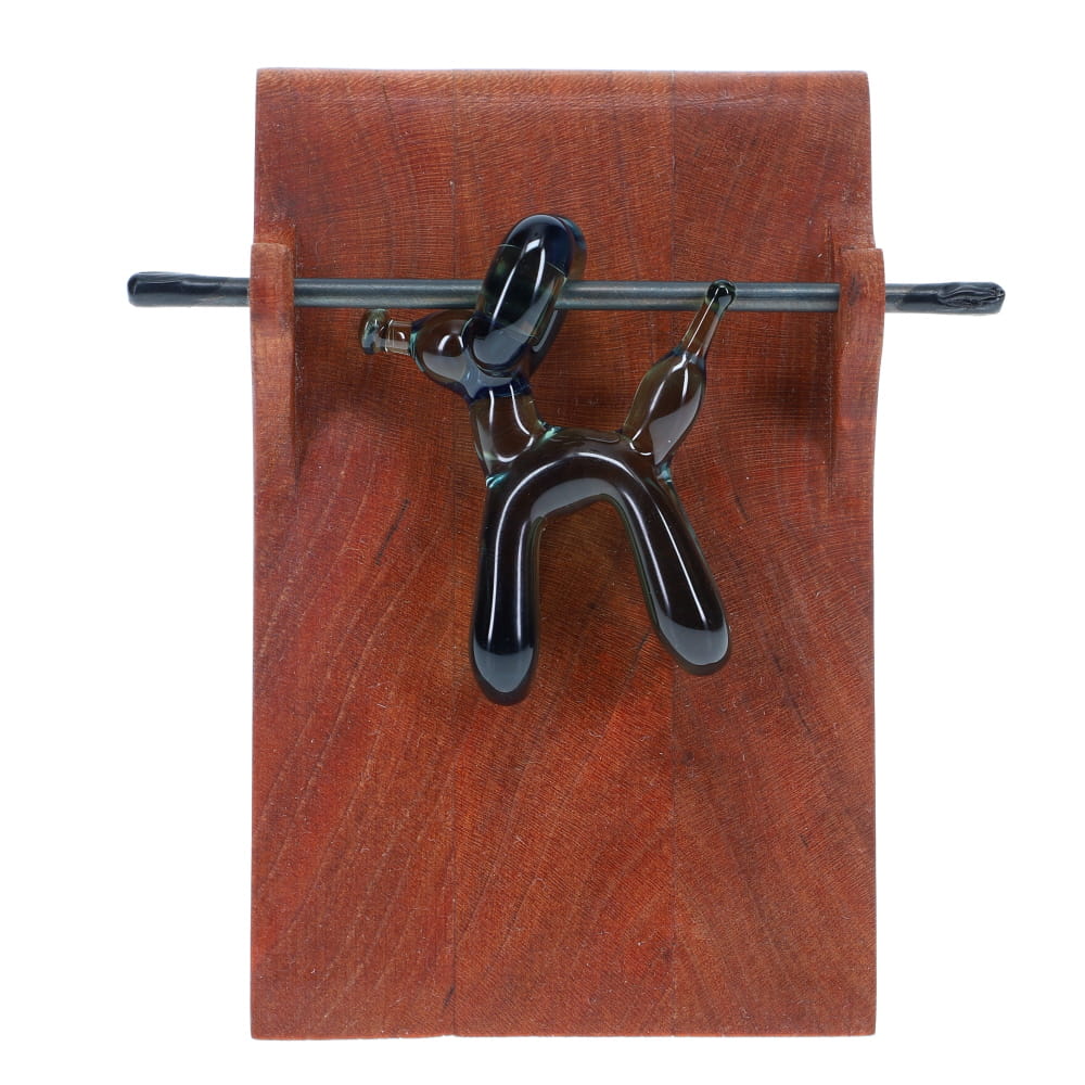 Blitzkriega Balloon Dog Pendant