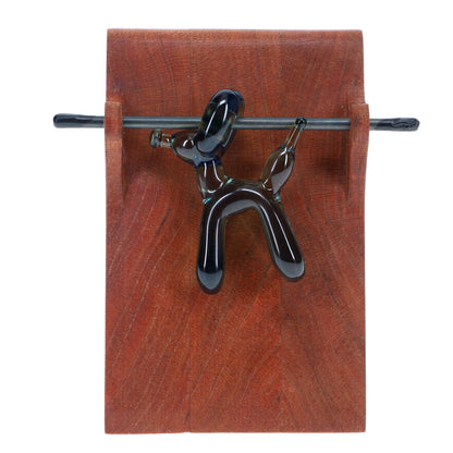 Blitzkriega Balloon Dog Pendant