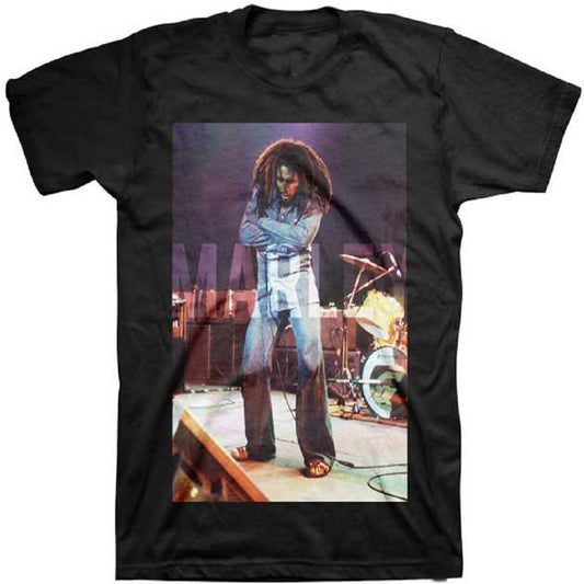 Bob Marley Sway To The Beat T-Shirt