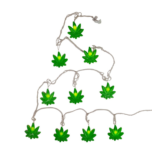 Cannabis Light Set