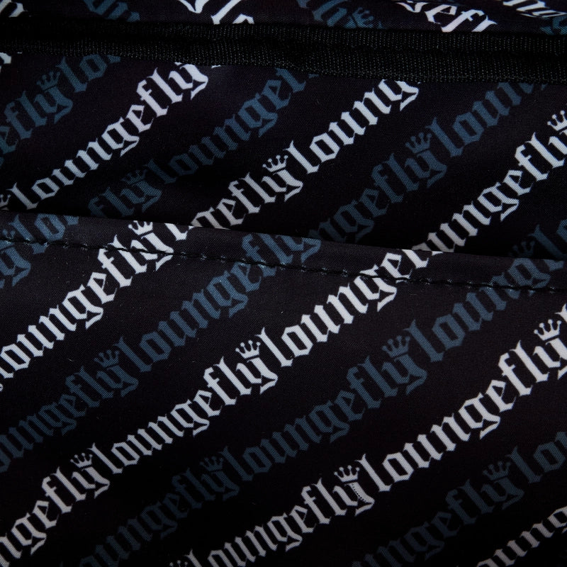 Loungefly Care Bear Cousins All-Over Print Nylon Square Mini Backpack SALE