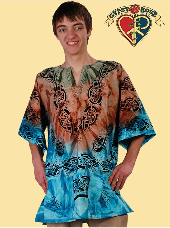 Celtic Dashiki