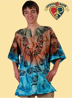 Celtic Dashiki