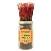 Cherry Vanilla Wild Berry Incense Sticks