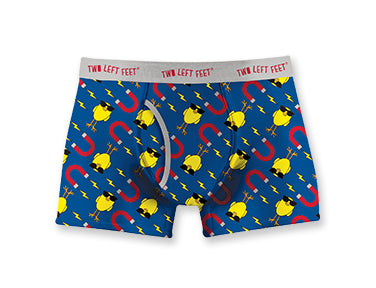 Chick Magnet Men's Everyday Trunks SALE / XL