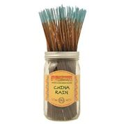 China Rain Wild Berry Incense Sticks