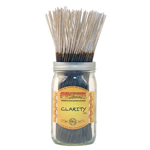Clarity Wild Berry Incense Sticks