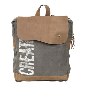 Clea Ray Create Backpack