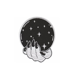 Crystal Ball Patch