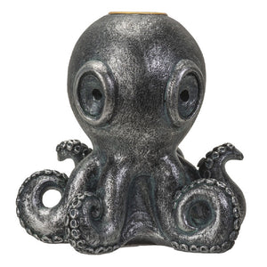 Cthulhu Backflow Incense Burner