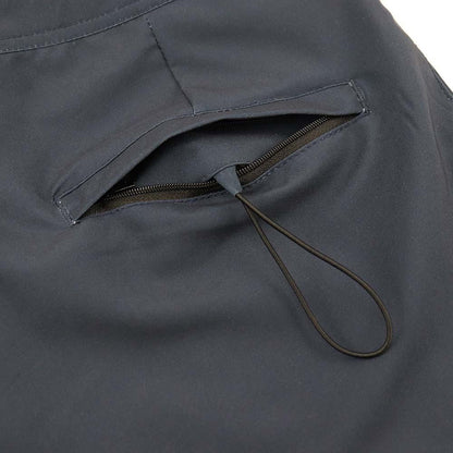 David Bowie Navy Bolt Board Shorts SALE