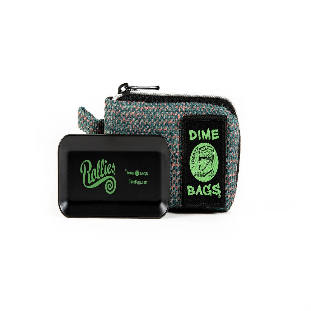 Dime Bags 5 inch All-In-One Pouch