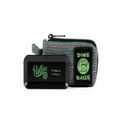 Dime Bags 5 inch All-In-One Pouch