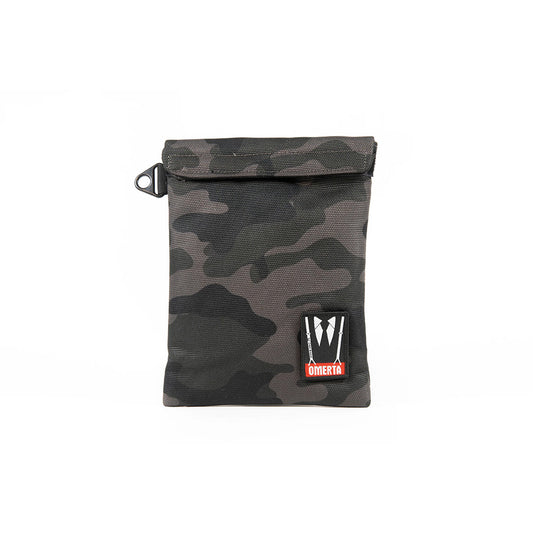 Dime Bags 7" Omerta Capo - Camo  SALE