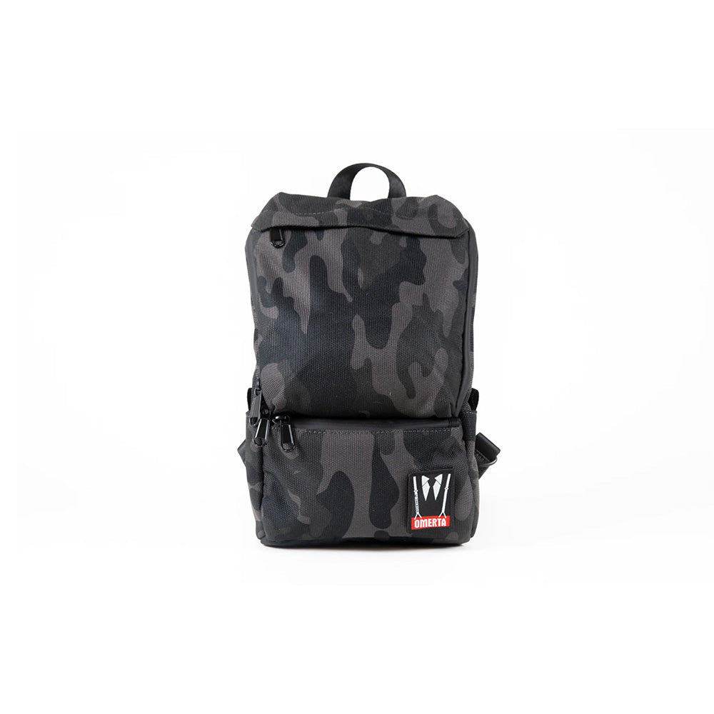 Dime Bags Omerta Don Sling Bag