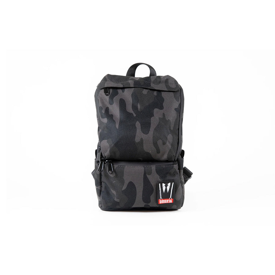Dime Bags Omerta Don Sling Bag