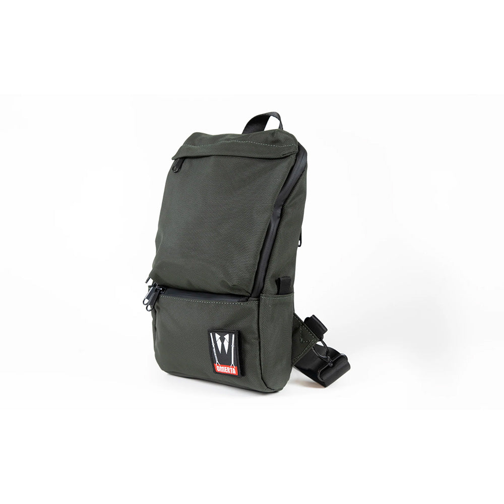 Dime Bags Omerta Don Sling Bag