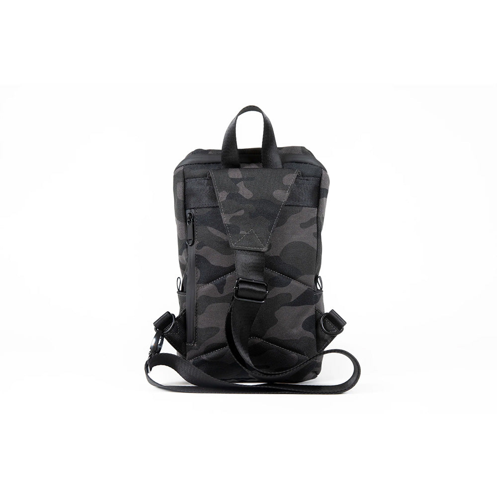 Dime Bags Omerta Don Sling Bag