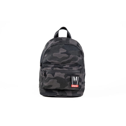 Dime Bags Omerta Mini Molly Backpack - Camo / Camo