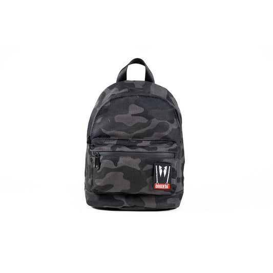 Dime Bags Omerta Mini Molly Backpack - Camo / Camo
