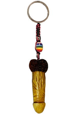 Ding Dong Keychain