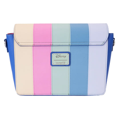 Loungefly Disney Princess Manga Style Crossbody Bag SALE