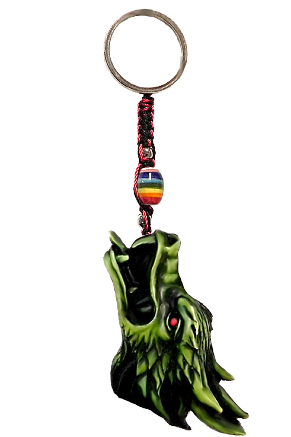 Dragon Head Keychain SALE