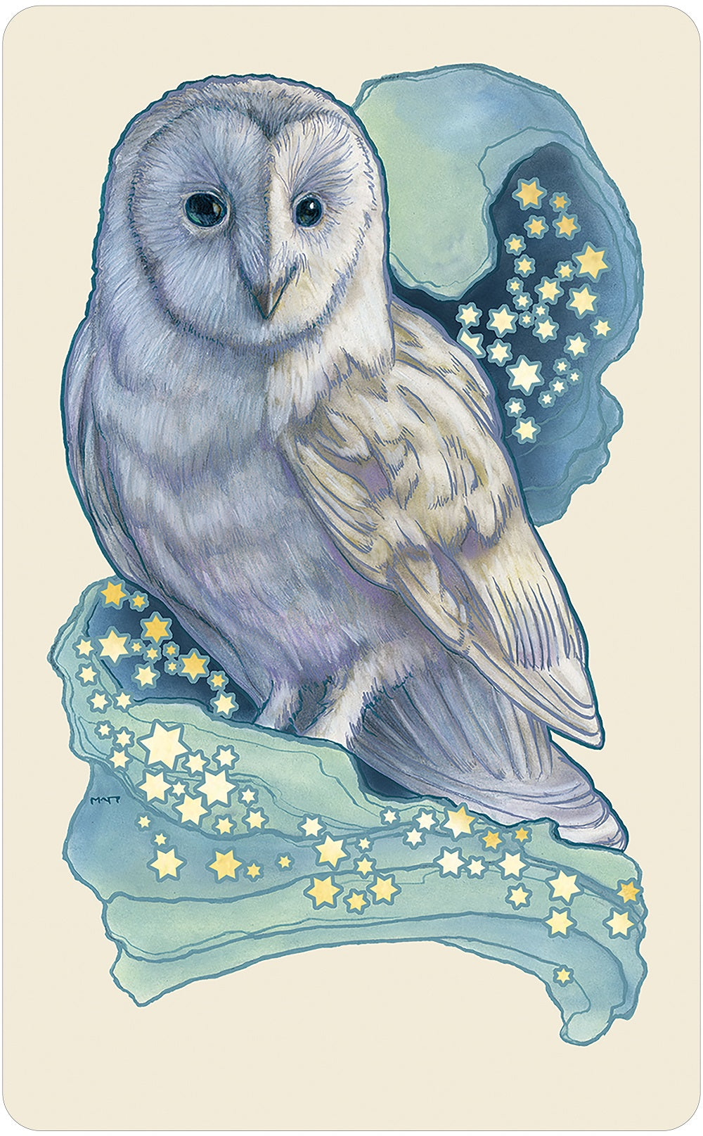 Dreamscape Oracle Tarot Deck