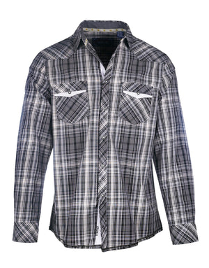 Eminence Front Black