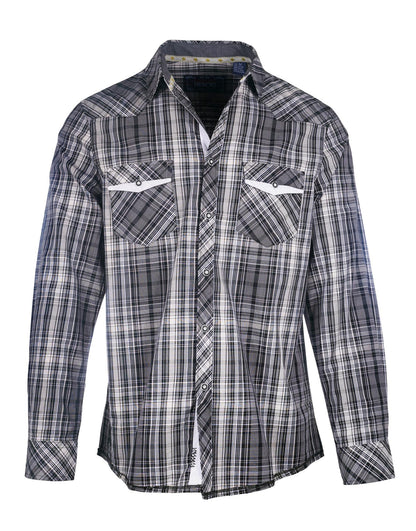 Eminence Front Black
