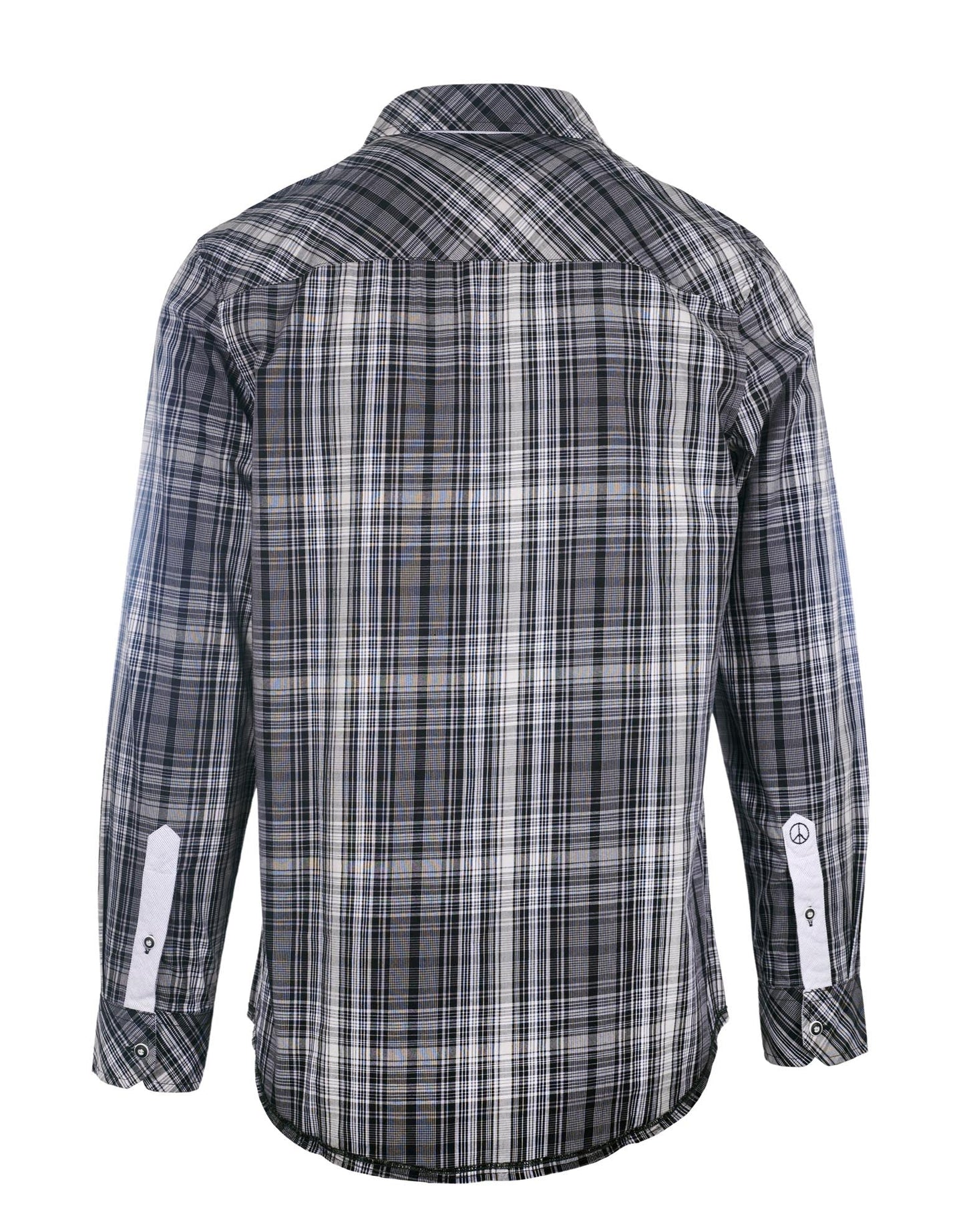 Eminence Front Black
