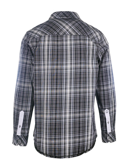 Eminence Front Black