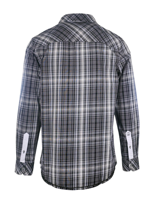 Eminence Front Black