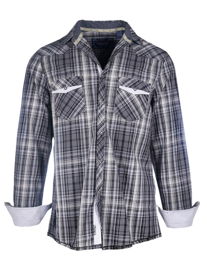 Eminence Front Black