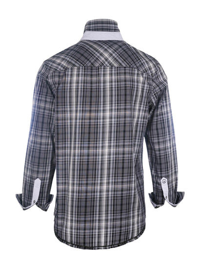 Eminence Front Black
