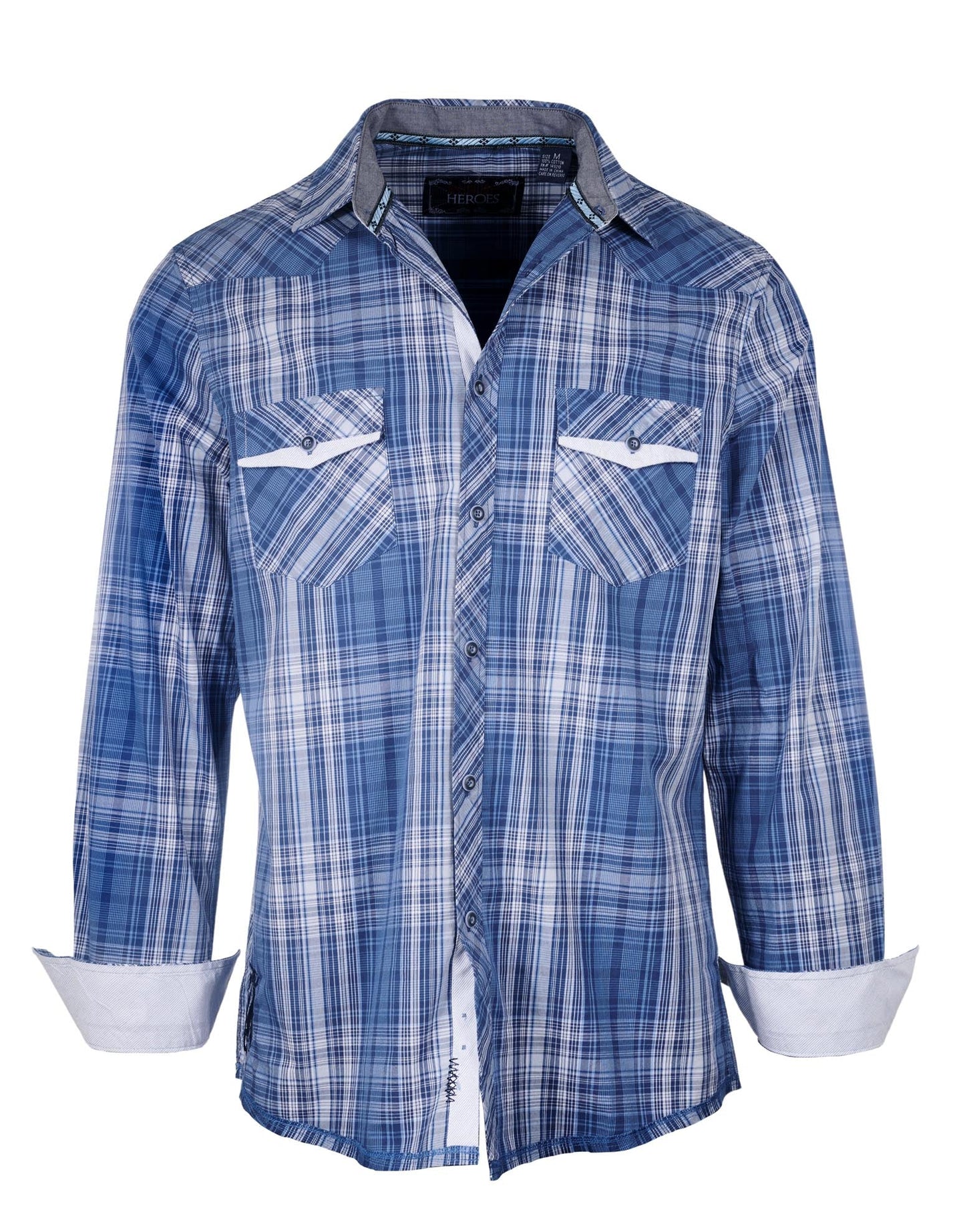 Eminence Front