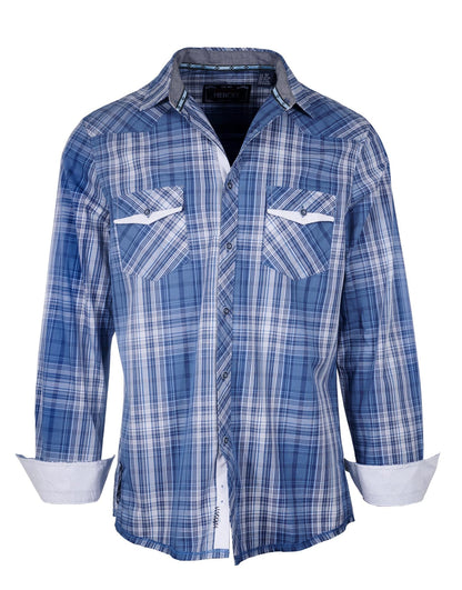 Eminence Front