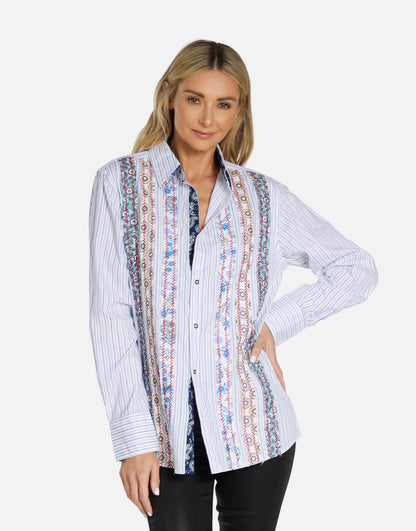 Lediane Power of Soul Boyfriend Shirt