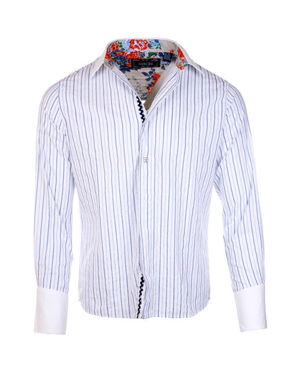 Creep in Blue