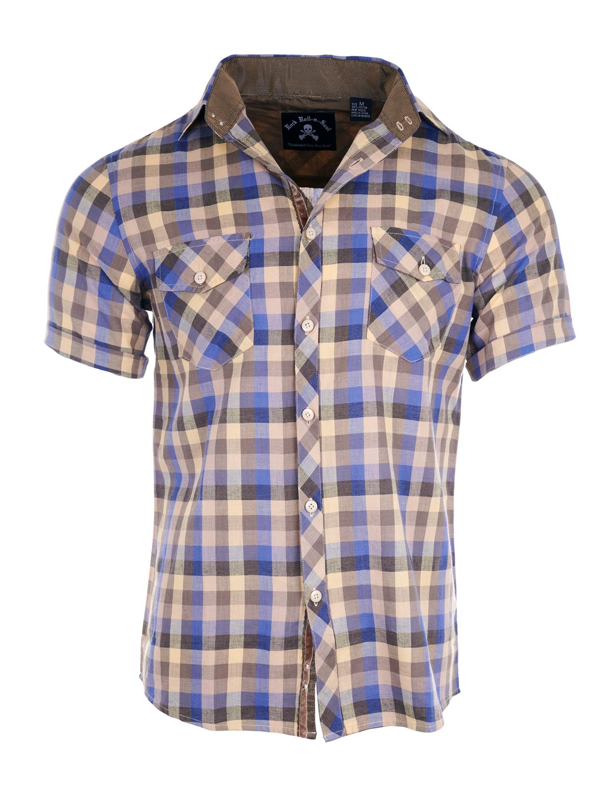 S/S Whiskey Lullaby