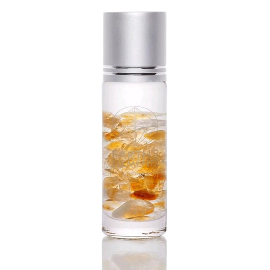 Earths Elements Abundance Roll On Oil