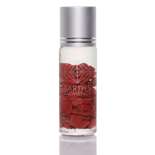Earths Elements Passion Roll On Oil