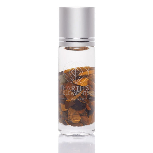Earths Elements Protection Roll On Oil