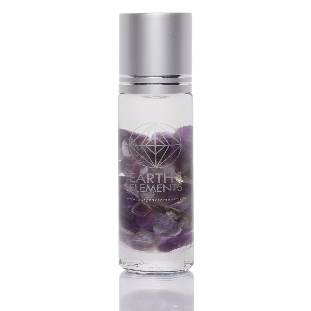 Earths Elements Spirit Roll On Oil